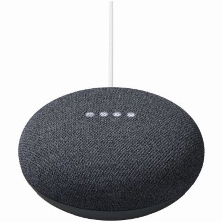 TD SYNNEXRPORATION CHAR 2 Google Nest Mini GA00781-US